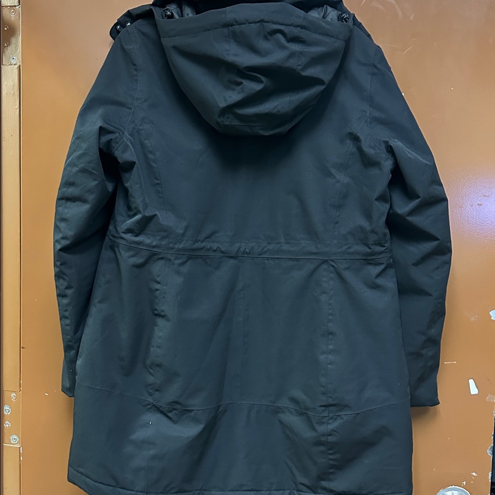The North Face Ancha Waterproof Parka Jacket Size XL - Picture 5 of 7